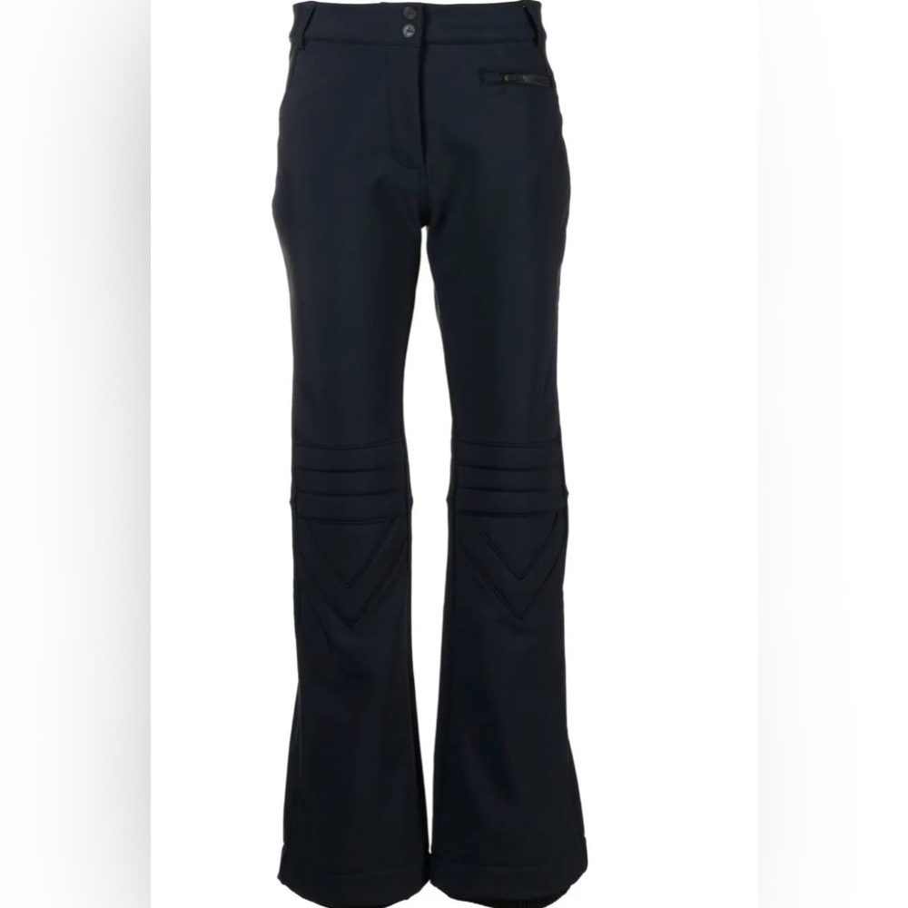 Fusalp Dark Navy Marina ski pants (size 38)
